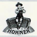 ההיסטוריה של המפוחית   Story of Hohner